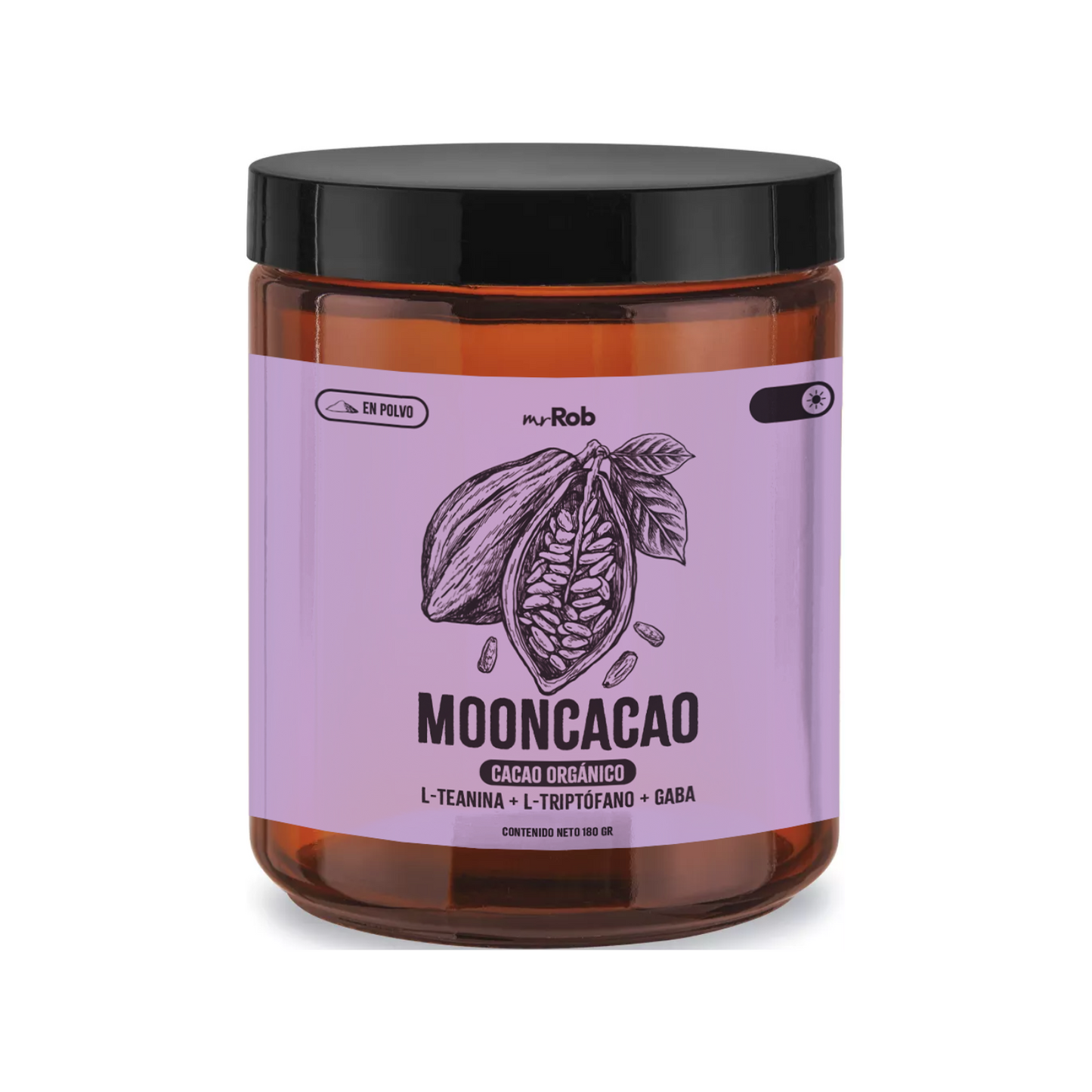 MOON CACAO