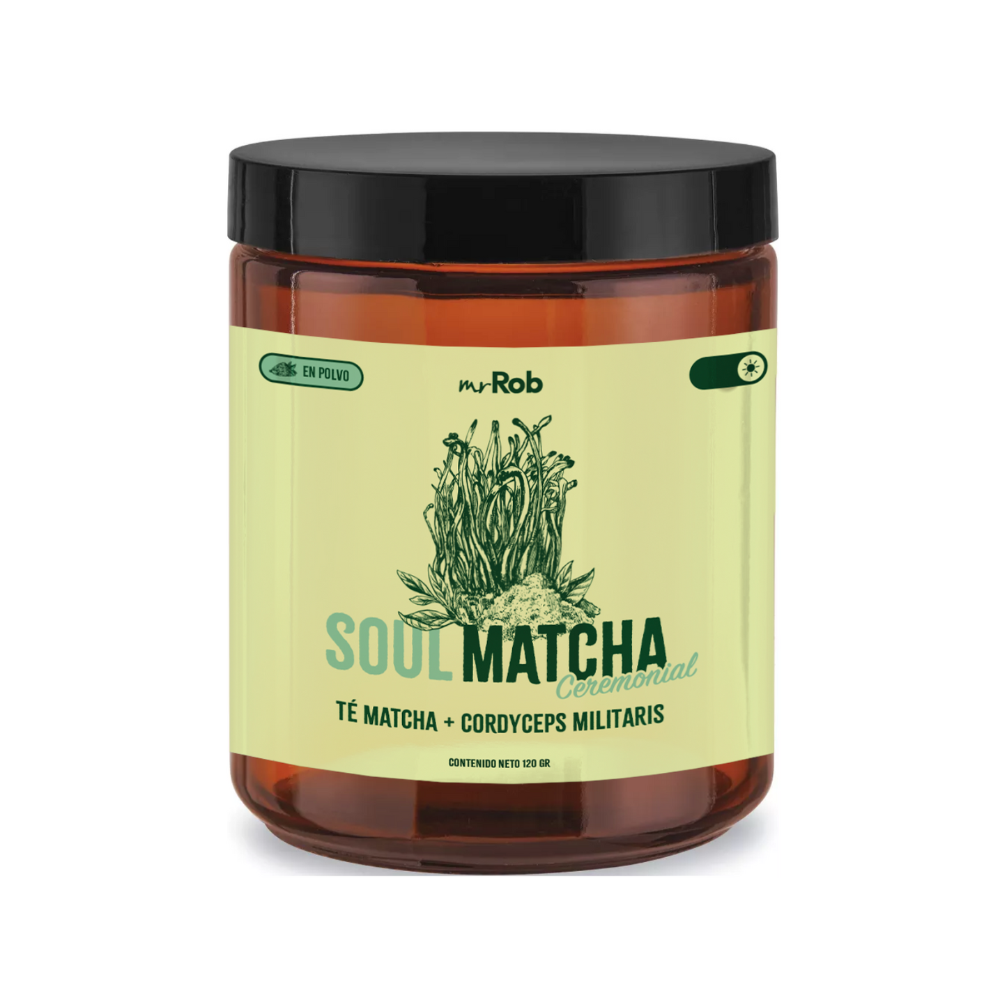SOUL MATCHA